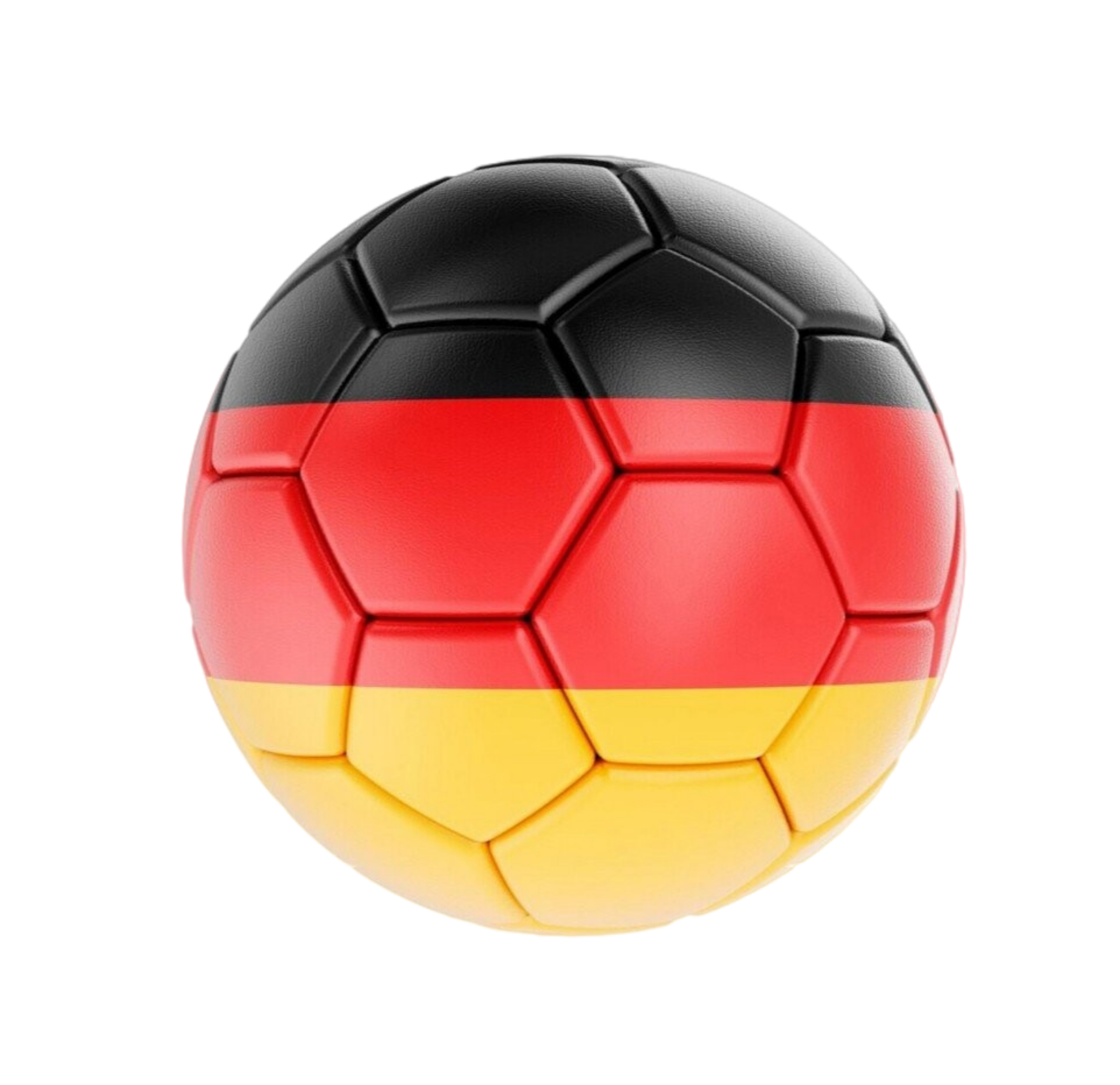 About GERMANY EURO 2024